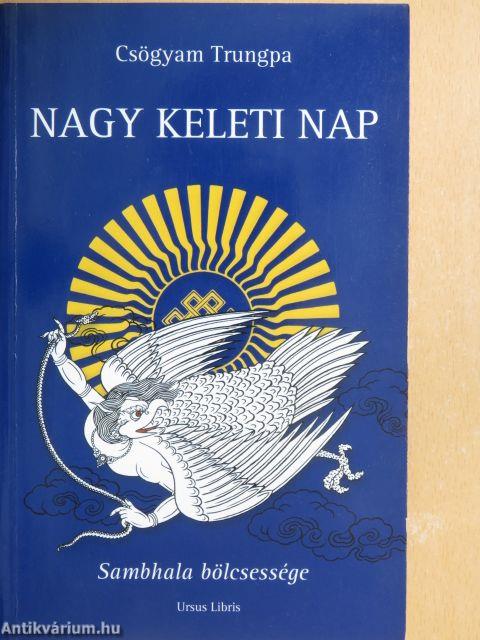 Nagy keleti nap