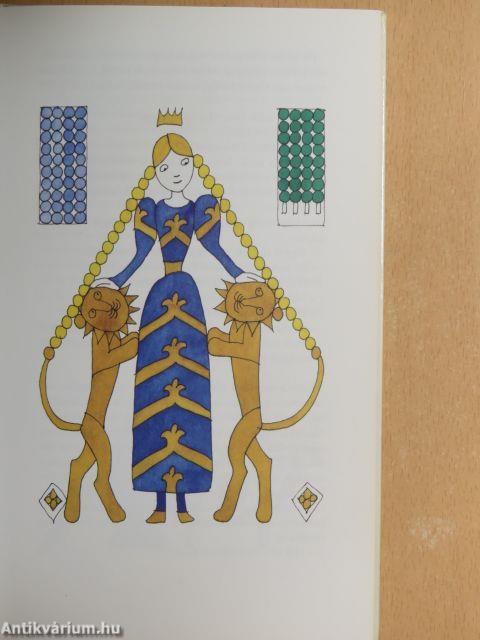 Szegény Dzsoni és Árnika