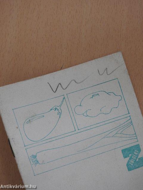 Padlizsán, patisszon, póréhagyma receptek