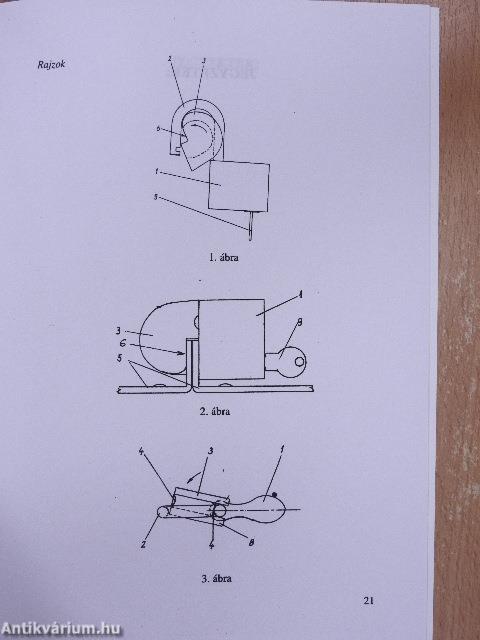 A szabadalmi bejelentés