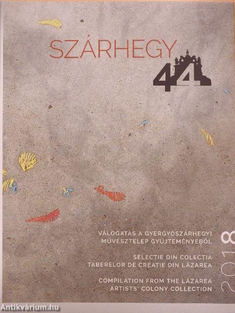 Szárhegy 44