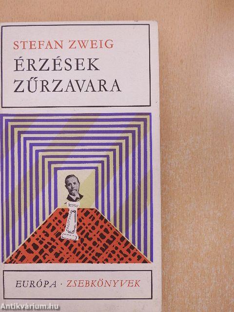 Érzések zűrzavara