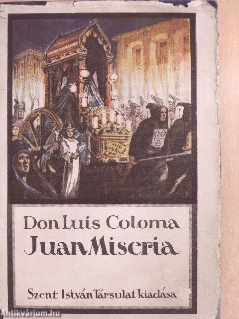 Juan Miseria