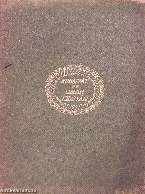 Rubáiyát of Omar Khayyám