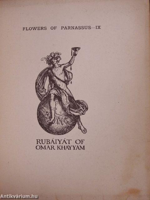 Rubáiyát of Omar Khayyám