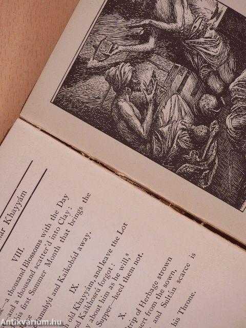 Rubáiyát of Omar Khayyám