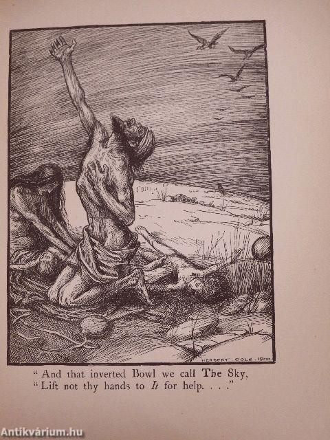 Rubáiyát of Omar Khayyám