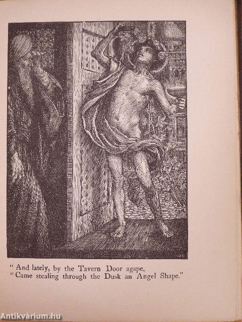 Rubáiyát of Omar Khayyám