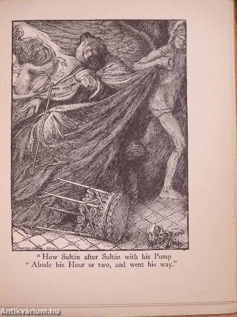 Rubáiyát of Omar Khayyám