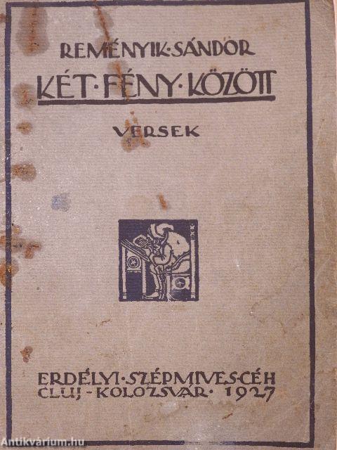 Két fény között