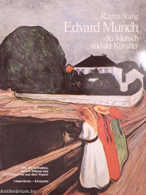 Edvard Munch