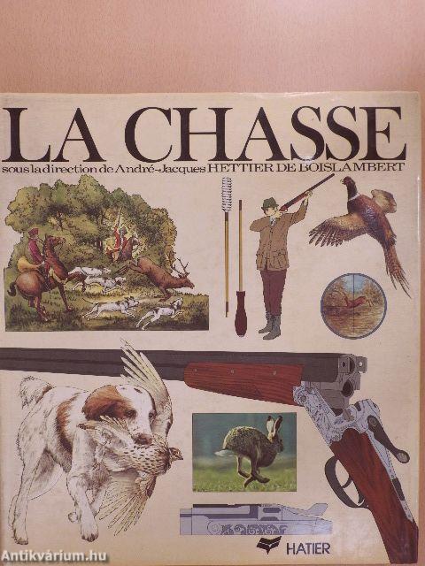 La Chasse