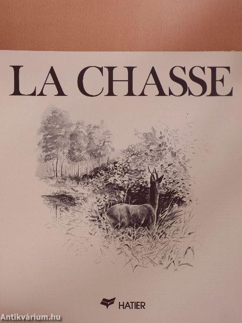 La Chasse