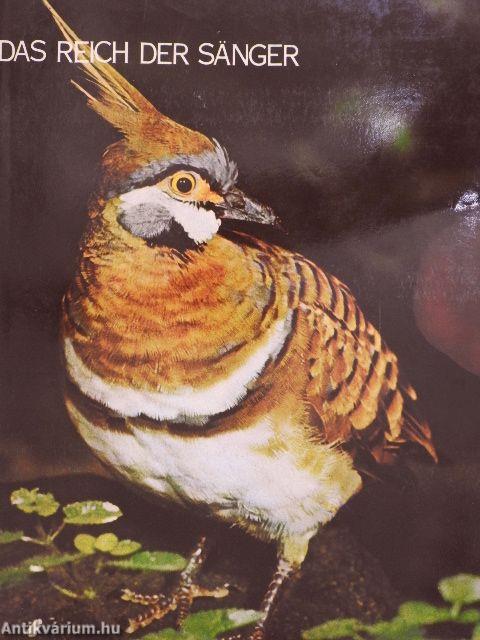 Das Reich Der Sänger