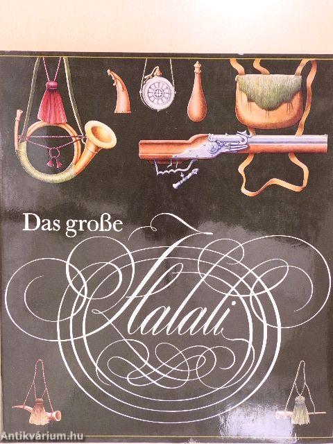 Das große Halali