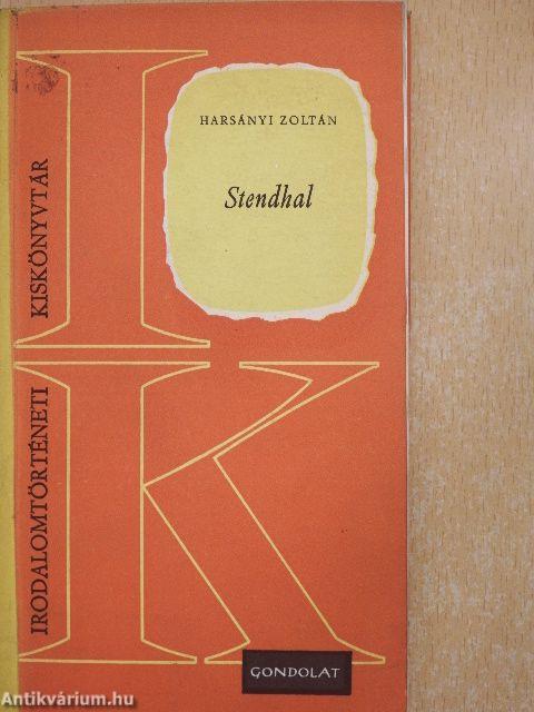Stendhal