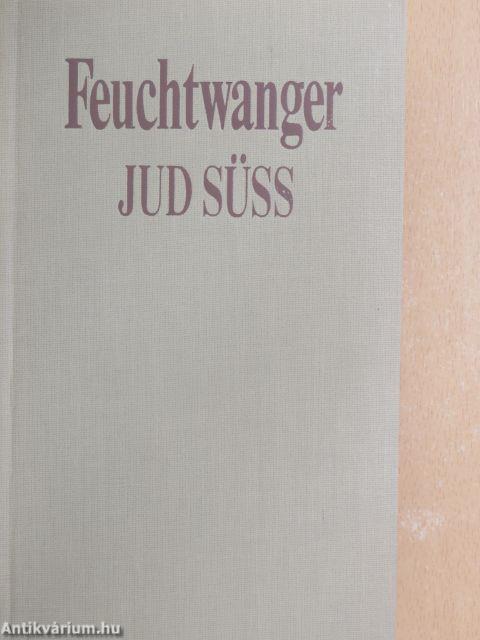 Jud Süss