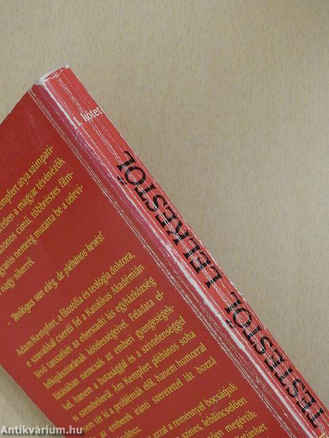 Testestől lelkestől I.