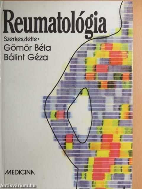 Reumatológia