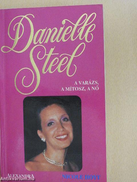 Danielle Steel