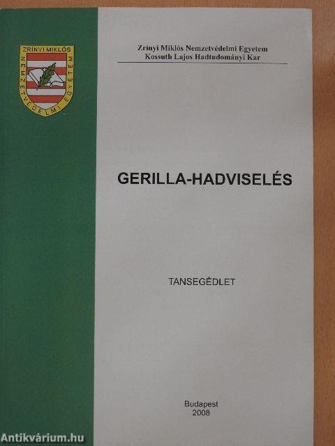 Gerilla-hadviselés