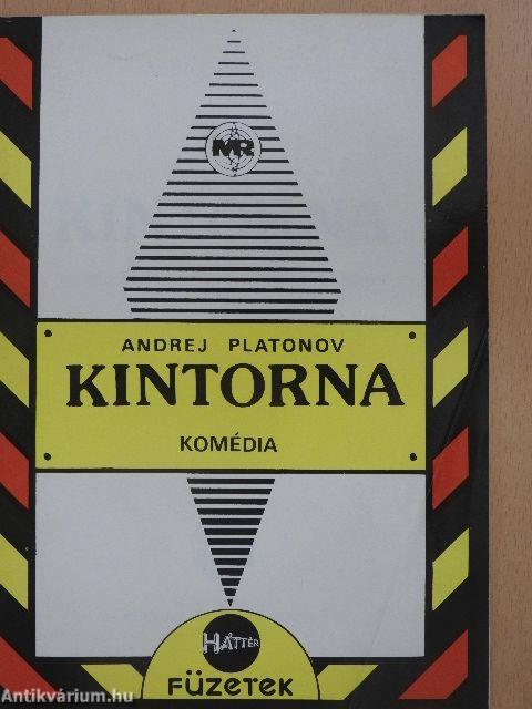 Kintorna