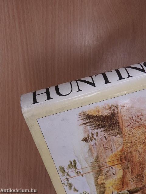 Hunting