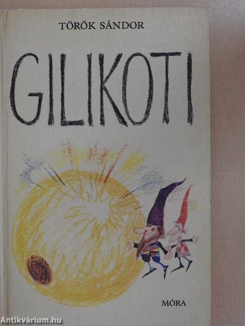 Gilikoti