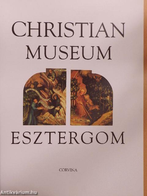 Christian Museum Esztergom