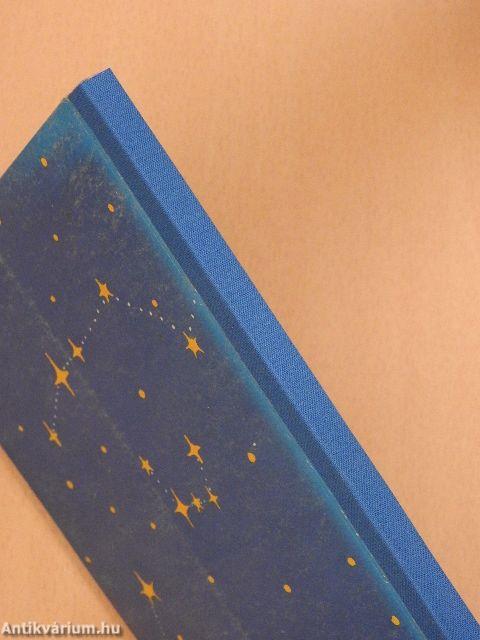 A magyar szó regénye