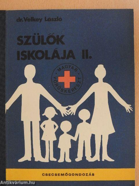 Szülők iskolája II.