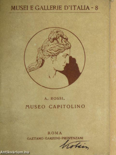 Museo Capitolino