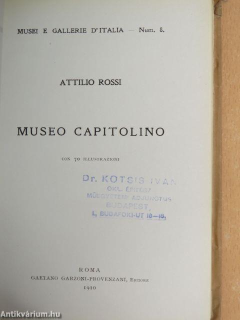 Museo Capitolino
