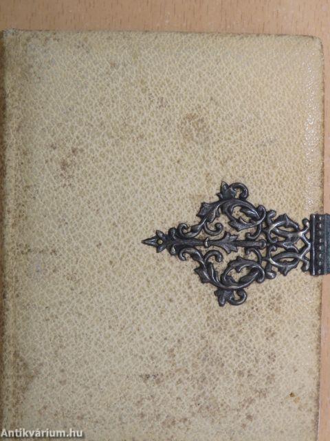 Keresztyén imádságos könyv