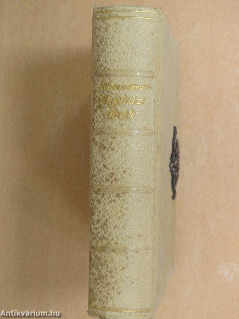 Keresztyén imádságos könyv