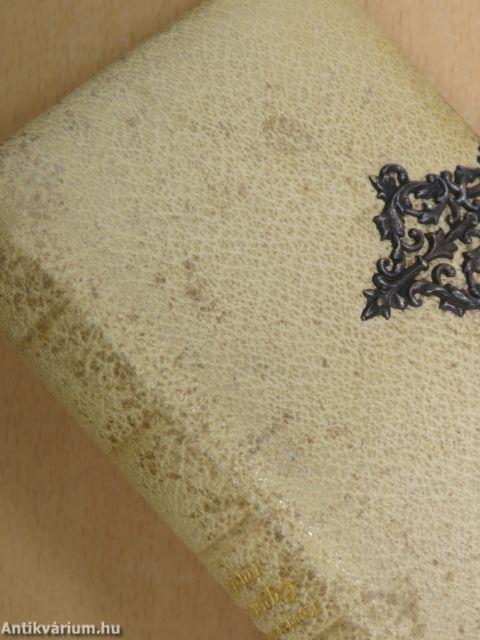 Keresztyén imádságos könyv