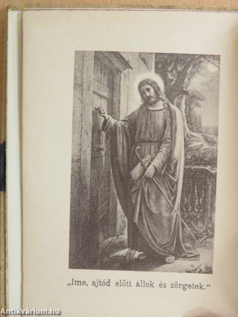 Keresztyén imádságos könyv