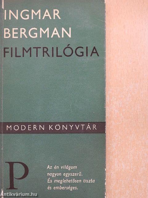 Filmtrilógia