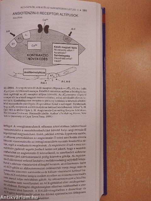 Gyógyszeres kezelés a kardiológiában