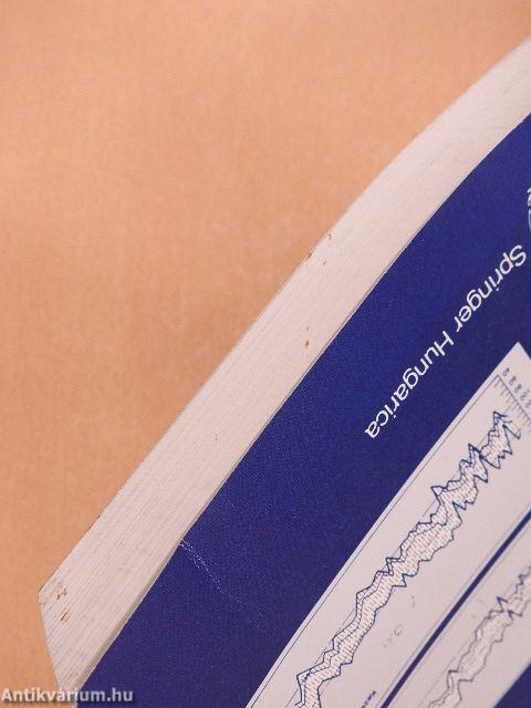 A magasvérnyomás betegség