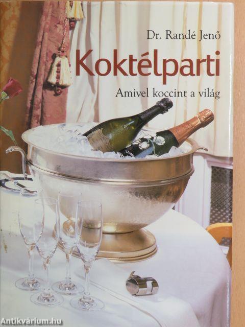 Koktélparti