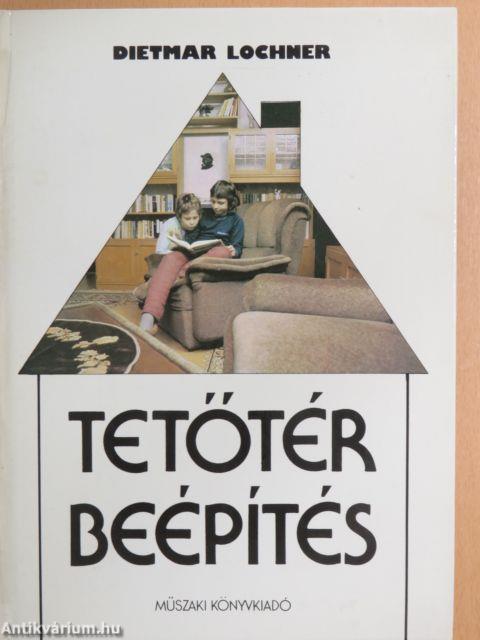 Tetőtér-beépítés