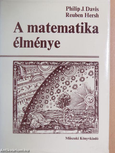 A matematika élménye