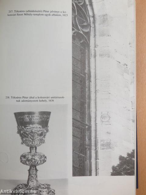 Erdély története II.