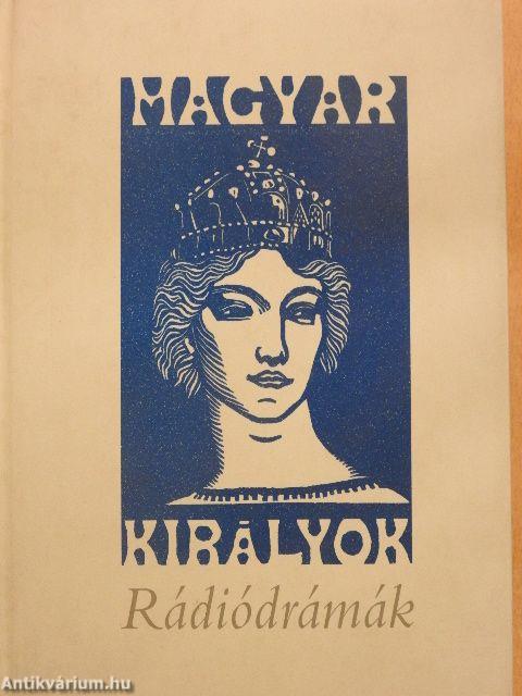 Magyar királyok