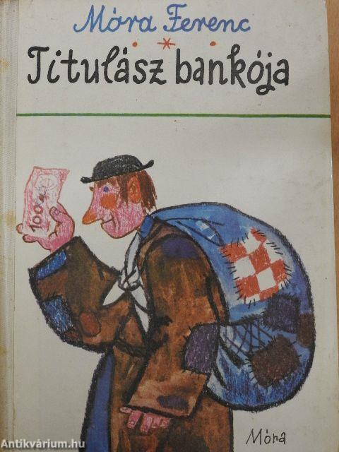 Titulász bankója