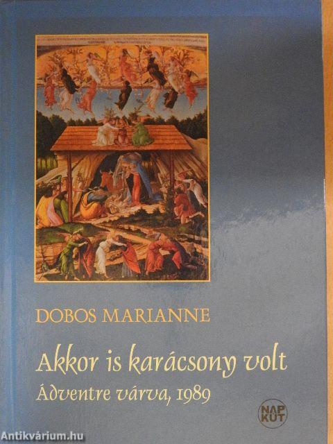 Akkor is karácsony volt