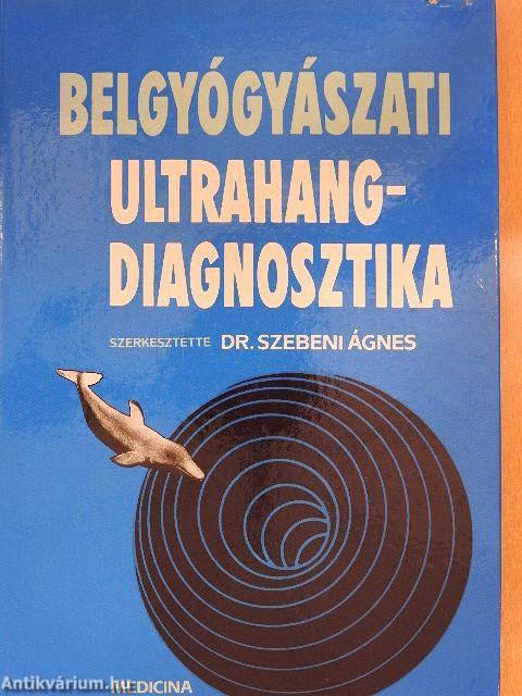 Belgyógyászati ultrahang-diagnosztika