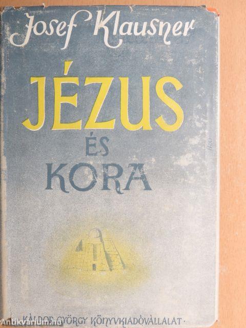 Jézus és kora