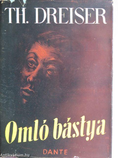 Omló bástya